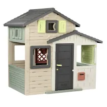 Domek Life Evo Smoby
