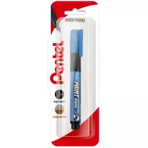 Pentel Marker olejowy MMP20 b��kitny