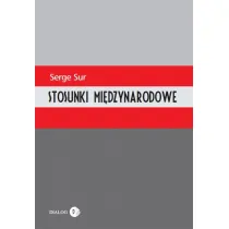 Stosunki mi�dzynarodowe