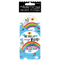 Henry Zakadka magnetyczna Mierzy wysoko