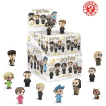 Funko Figurka POP Mystery Mini Harry Potter 3 mix