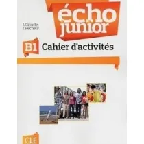 Echo Junior B1 �wiczenia