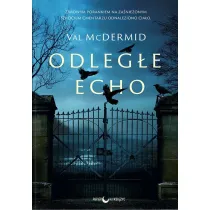 Odleg�e echo. Karen Pirie. Tom 1