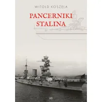 Pancerniki Stalina