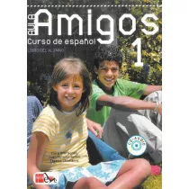 Aula amigos 1. Podr�cznik