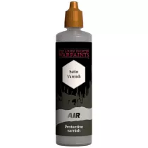 The Army Painter Army Painter: Warpaints - Air - Aegis Suit Satin Varnish 100ml