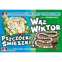 W�� Wiktor i Pszcz�ki �mieszki