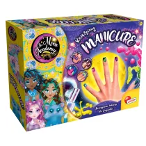 Lisciani Moon Academy Ksi�ycowy manicure 304-PL105649