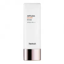 Heimish Artless Glow Base rozwietlajca baza pod makija z SPF 50+ 40 ml