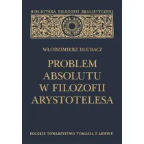 Problem Absolutu w filozofii Arystotelesa