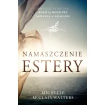 Namaszczenie Estery