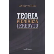 Teoria pieni�dza i kredytu