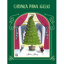 Choinka Pana Igie�ki