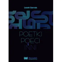 Poetki, poeci i inni