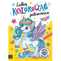 LUBI� KOLOROWA� JEDNORO�CE