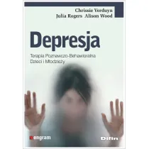 Depresja. Terapia poznawczo-behawioralna dzieci i m�odzie�y