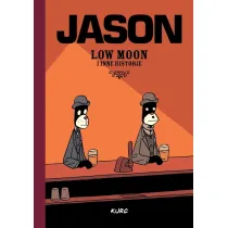 Low Moon i inne historie