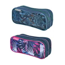 Herlitz Pi�rnik podw�jny mix