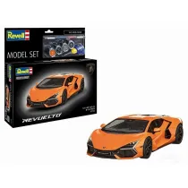 Model Set - Lamborghini Revuelto Revell