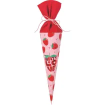 Brunnen Ro�ek tyta pierwszoklasisty Fruity Love 35cm