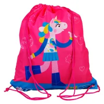 Happy Color Worek na obuwie Cool Gang - Uni