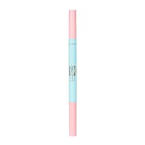 Lovely _Oh la la 2 in 1 Eyeliner & Eye pencil eyeliner & kredka do oczu nr 3 1szt.