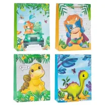 Rozette Torebka dzieci�ce Pop-Up 3D 26x32x10cm mix