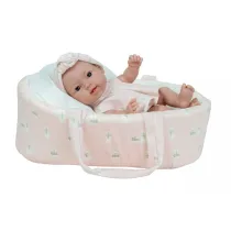 Lalka hiszpa�ska bobas dziewczynka 26cm Arias