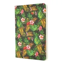 Zeszyt A6/80K kratka Nani