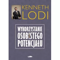 Wykorzystanie osobistego potencjau