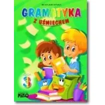 Gramatyka z u�miechem klasa 3