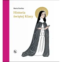 Historia �w. Klary