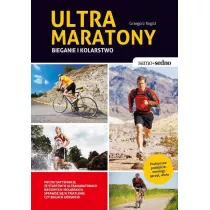 Ultramaratony biegowe i kolarskie