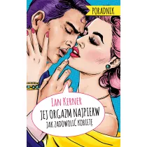 Jej orgazm najpierw
