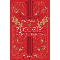 Przysi�ga z�odziei. Dance of Thieves. Tom 2