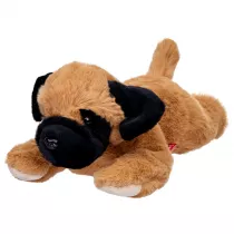 Pluszak Pies 35cm Mops BEPPE 14078 BS