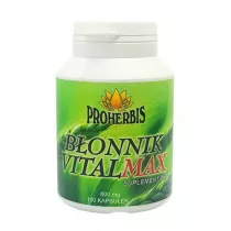 Proherbis Bonnik Vitalmax Suplement diety 100 kaps.