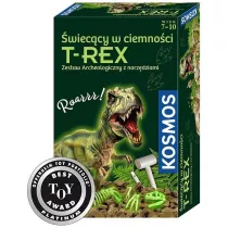 Zestaw Archeologiczny T-Rex KOSMOS Piatnik