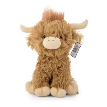 Maskotka Highland Cow 30cm Daffi