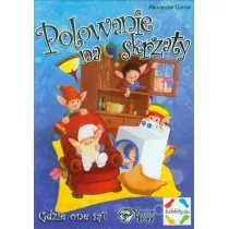 Polowanie na Skrzaty Hobbity.eu