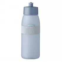 Mepal Bidon sportowy Ellipse nordic blue new 107745015700 500 ml