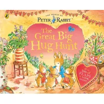 Peter Rabbit. The Great Big Hug Hunt