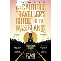The Cautious Traveller's Guide to The Wastelands wer. angielska