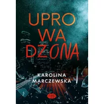 Uprowadzona