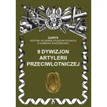 9 Dywizjon artylerii przeciwlotniczej