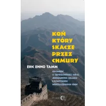 Ko�, kt�ry skacze przez chmury