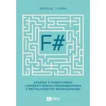 F# zadania z funkcyjnego i imperatywnego programowania z przyk�adowymi rozwi�zaniami