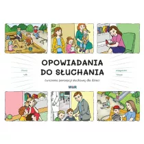 Opowiadania do suchania