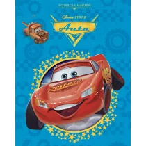 Kolekcja marze�. Disney Pixar Auta