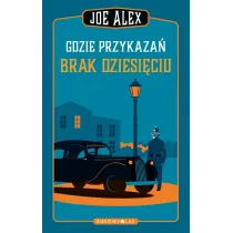 Gdzie przykaza� brak dziesi�ciu